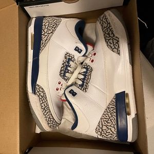 AIR JORDAN 3 RETRO OG BG